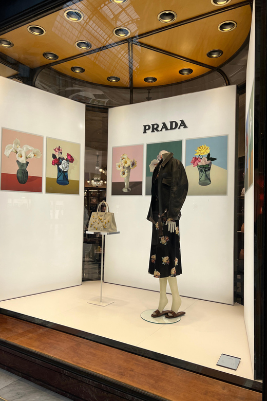 Milan: Exclusive Private Fashion Tour - Artisans at work, and why it changes how you see Milan