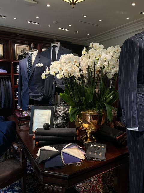 Milan: Exclusive Private Fashion Tour - Who this tour is best for
