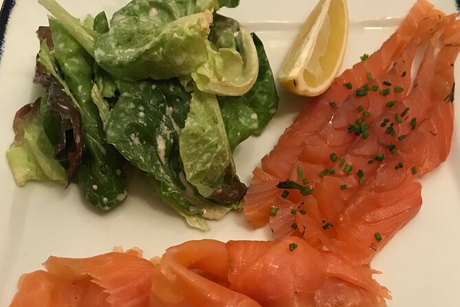 Milan exclusive private tour and wine tasting - How this private Milan food and wine walk fits together