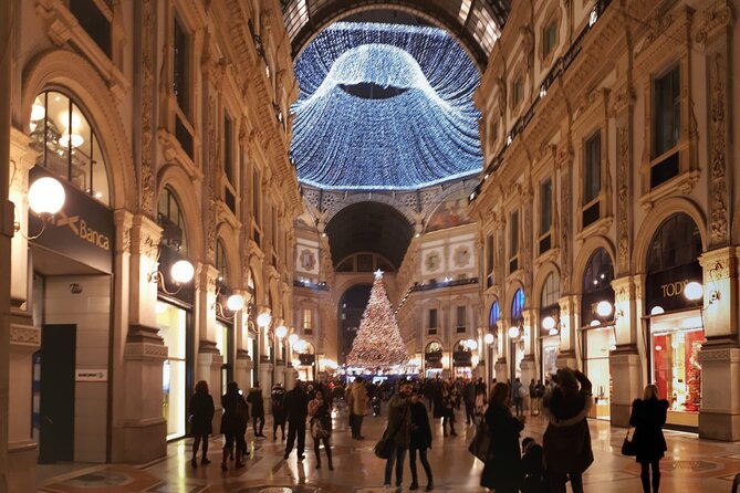 Milan exclusive private tour and wine tasting - Porta Garibaldi and Corso Como: where the city keeps going