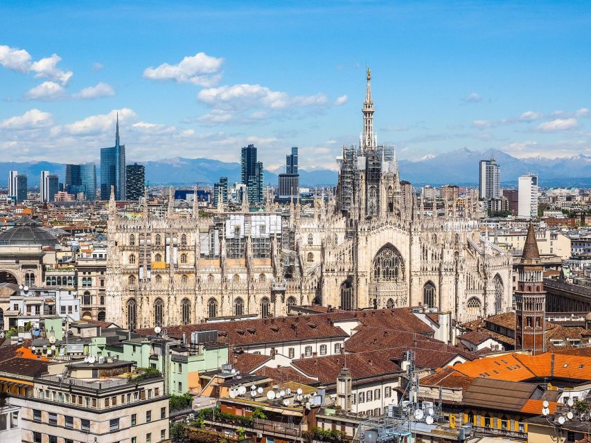 Milan: Express Walk with a Local in 90 minutes - Key Highlights You Will Feel on This Walk