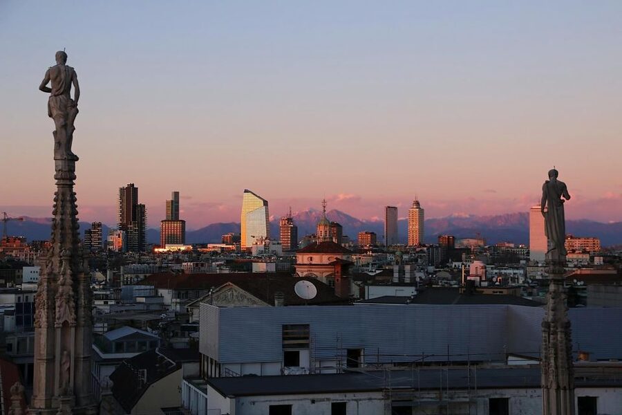 Milan: Express Walk with a Local in 90 minutes - Price and Value: Is $157.47 Worth It?