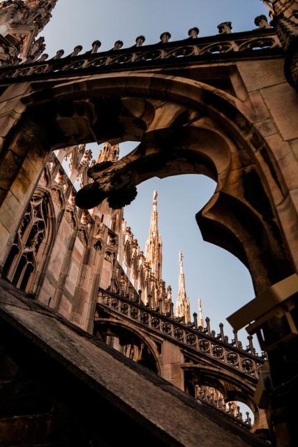 Milan: Express Walk with a Local in 90 minutes - What You Should Bring (So You Enjoy It Instead of Surviving It)