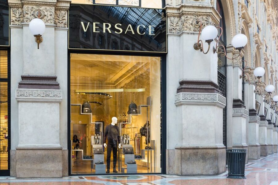 Milan Fashion, Art and Design Private Walking Tour - Quadrilatero della Moda, the fashion mile you can actually walk