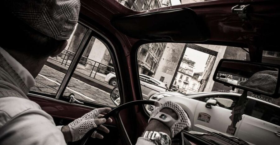 Milan: Fast Tour by Vintage Red Fiat 500 (30 mins, no stop) - Why this Fiat 500 Milan fast tour is great for a short stay