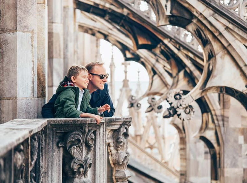 Milan: Fast Track Cathedral and Duomo Rooftop Guided Tour - Who This Tour Suits Best (And Who Should Skip It)