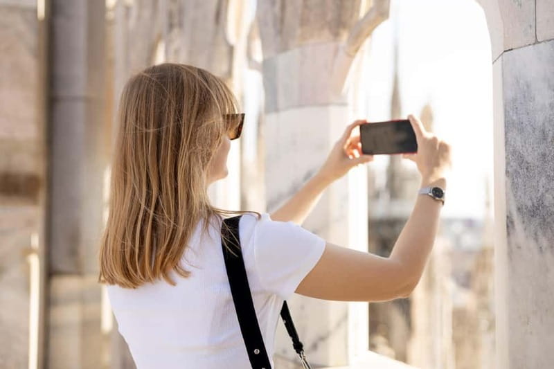 Milan: Fast Track Cathedral and Duomo Rooftop Guided Tour - Should You Book This Fast Track Cathedral and Rooftop Tour?
