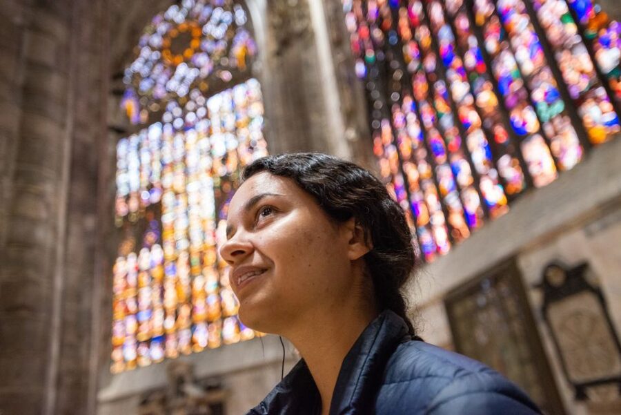 Milan: Fast-Track Milan Cathedral and Terraces Guided Tour - Practical Stuff You Must Know: Dress Code, Security, and What Not to Bring