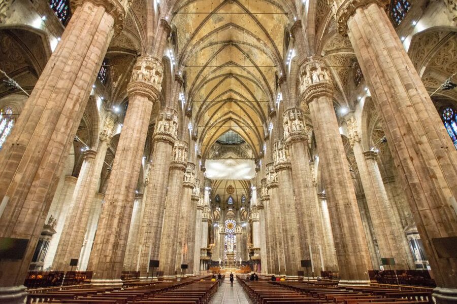 Milan: Fast-Track Milan Cathedral and Terraces Guided Tour - Separate-Entrance Entry at the Duomo, and Why It Changes Your Day