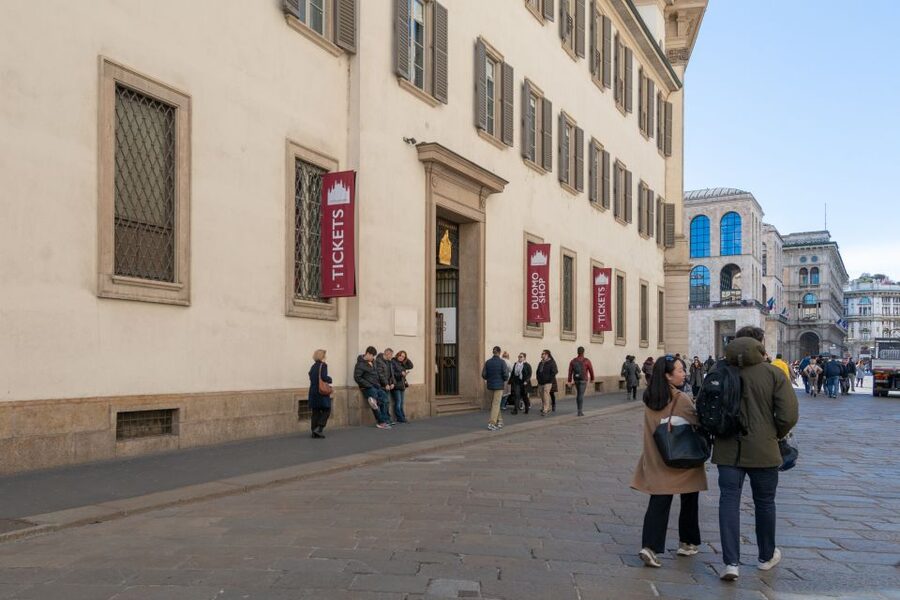 Milan: Fast-Track Milan Cathedral and Terraces Guided Tour - Price and Value: What You Pay For, and What You Don’t