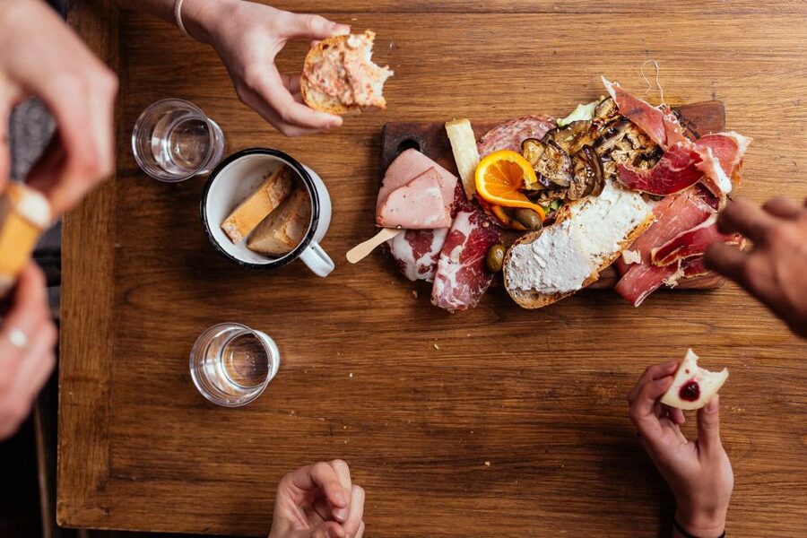 Milan: Favorite Foods Private Tasting Tour - Private Group Value: Why the Guide Matters More Than the Checklist