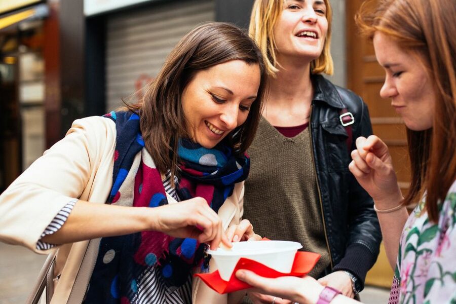 Milan: Favorite Foods Private Tasting Tour - Price and What You’re Really Buying at $227.70
