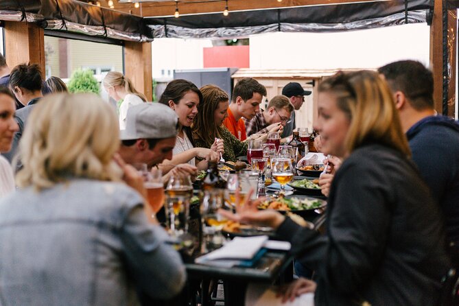 Milan Food Tasting Tour of Hidden Gems (Small Groups) - Key Details I’d Note Before You Go