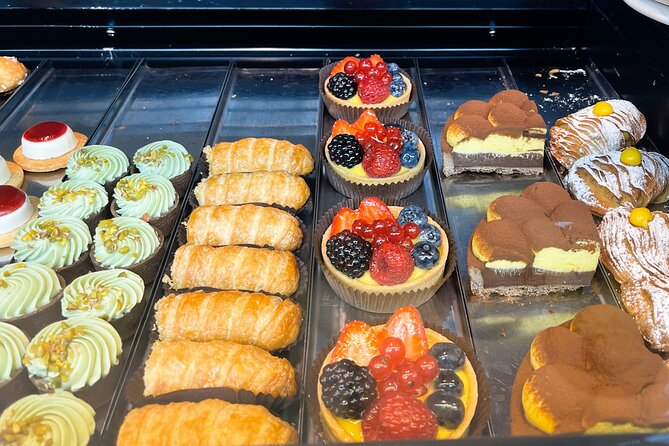 Milan Food Tasting Tour of Hidden Gems (Small Groups) - Cannoli Stop on Corso Garibaldi: Sweet, Simple, Perfect