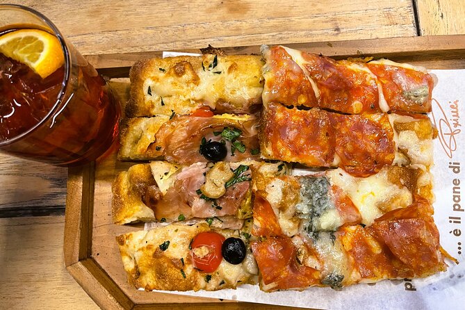 Milan Food Tasting Tour of Hidden Gems (Small Groups) - Pasta Finale on Corso Garibaldi: Ending With Comfort Food