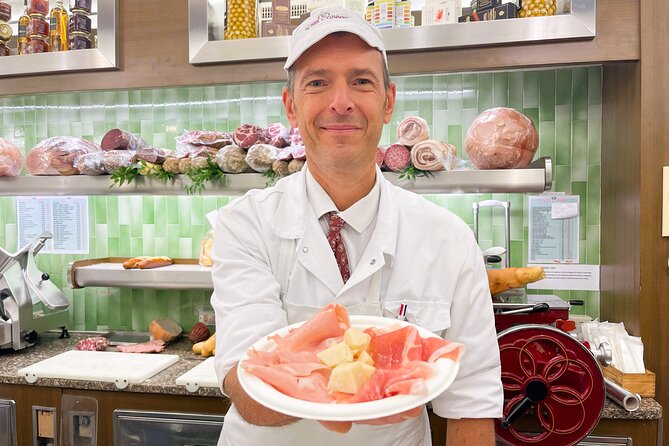 Milan Food Tasting Tour of Hidden Gems (Small Groups) - Alcohol, Dinner, and What You Actually Get