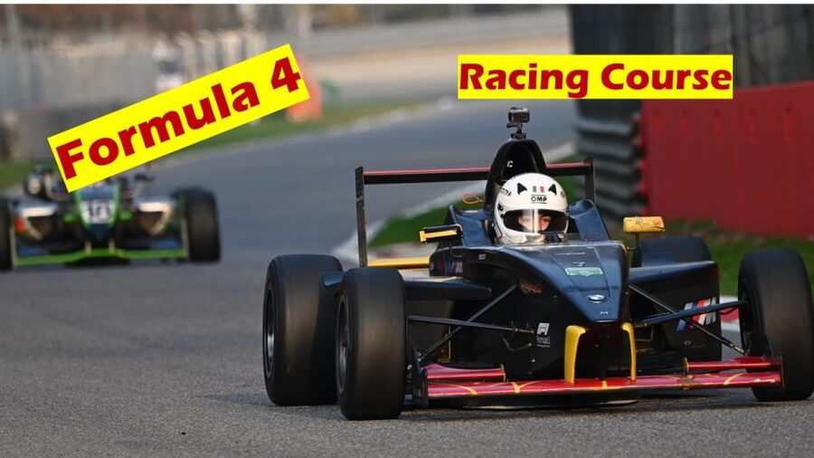 Milan: Formula BMW & Ferrari Race Course Driving Experience - Key things you’ll notice fast
