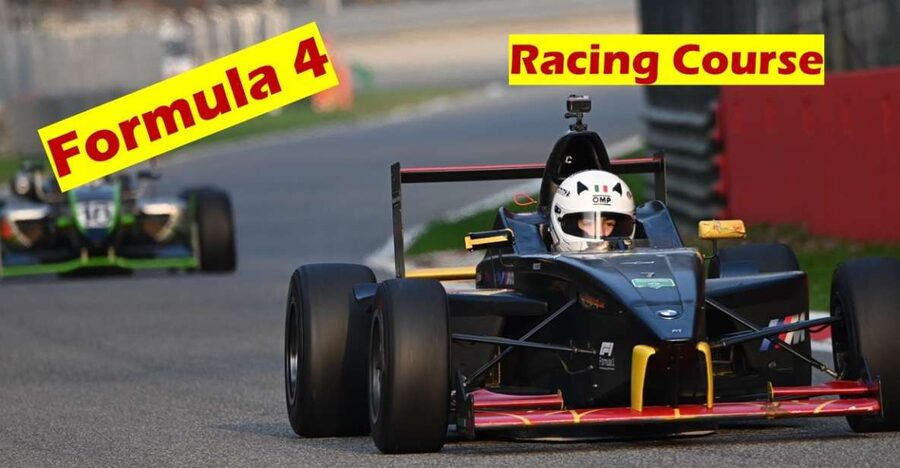 Milan: Formula BMW & Ferrari Race Course Driving Experience - Price of $976.79, and whether it’s value or just a number