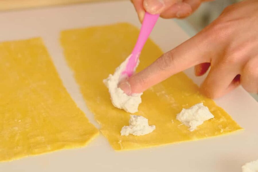 Milan: Fresh Pasta and Tiramisù Class in A Historical Home - Tagliatelle and ravioli: what you learn that actually transfers home