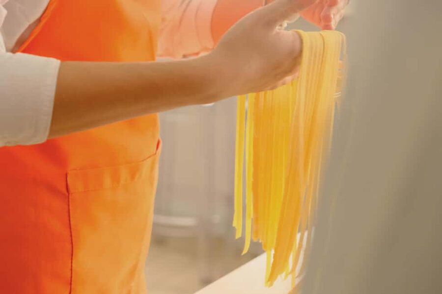 Milan: Fresh Pasta and Tiramisù Class in A Historical Home - Your instructor makes or breaks the class