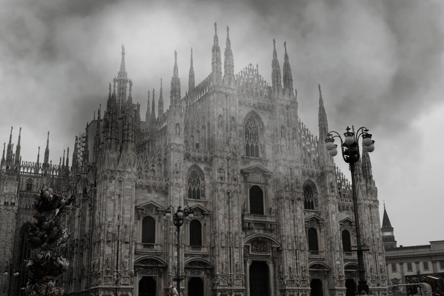 Milan: Ghosts, Mysteries, and Secrets Guided Walking Tour - Where This Milan Ghost Walk Really Shines