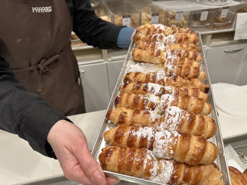 Milan: Gourmet Street Food Tour with Sightseeing and Tasting - How This 2.5-Hour Food Walk Fits Milan