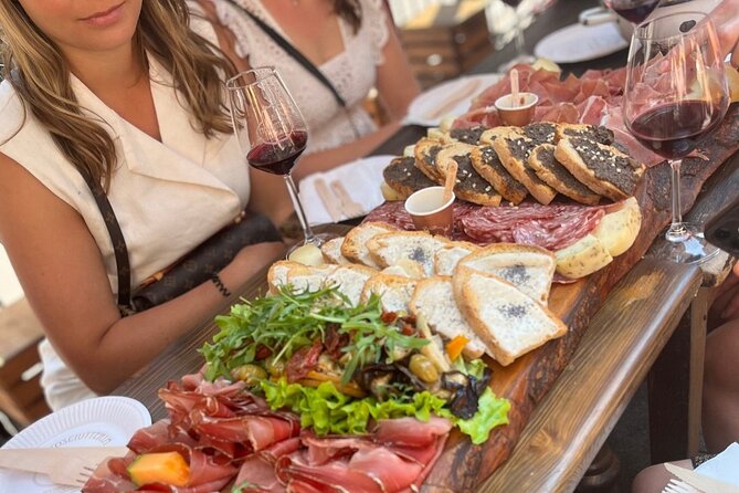 Milan Gourmet Tour: A Premium Tasting Experience by Do Eat Better - Key highlights worth your attention