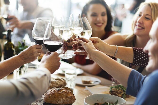 Milan Gourmet Tour: A Premium Tasting Experience by Do Eat Better - Why this feels premium: small groups and guides who keep it flowing