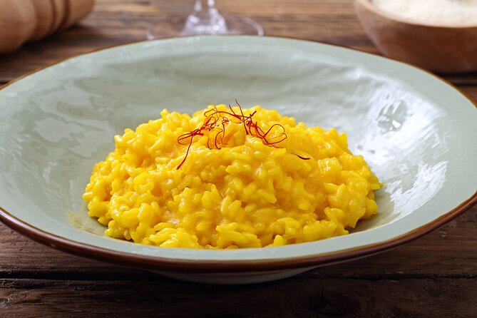 Milan Gourmet Tour: A Premium Tasting Experience by Do Eat Better - What you actually eat: a meal’s worth, built over 4 to 5 stops