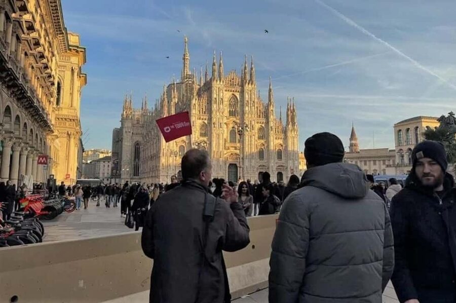 Milan: Guided Duomo, Last Supper and City Centre Tour - Key things that make this tour worth your time
