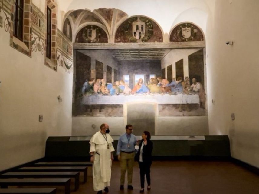 Milan: Guided Duomo, Last Supper and City Centre Tour - Should you book this Last Supper and Duomo guided tour?