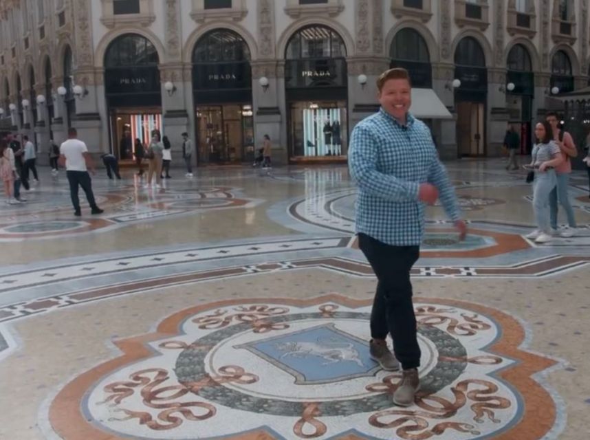 Milan: Guided Duomo, Last Supper and City Centre Tour - How this half-day Milan loop actually flows