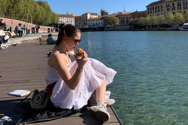 Milan: Guided Food Tour with Tastings - Key highlights at a glance