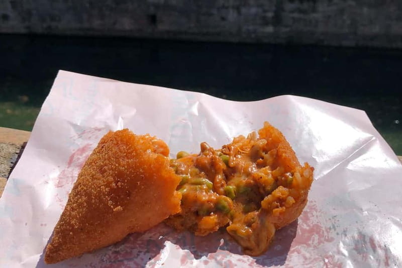 Milan: Guided Food Tour with Tastings - Who should book this Milan guided food tour with tastings?