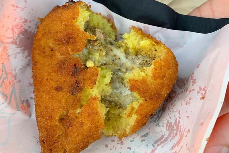 Milan: Guided Food Tour with Tastings - Why this 3-hour Milan food walk is worth your time