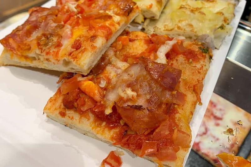 Milan: Guided Food Tour with Tastings - Guide quality: why Mattia, Sevda, and Virginia keep showing up