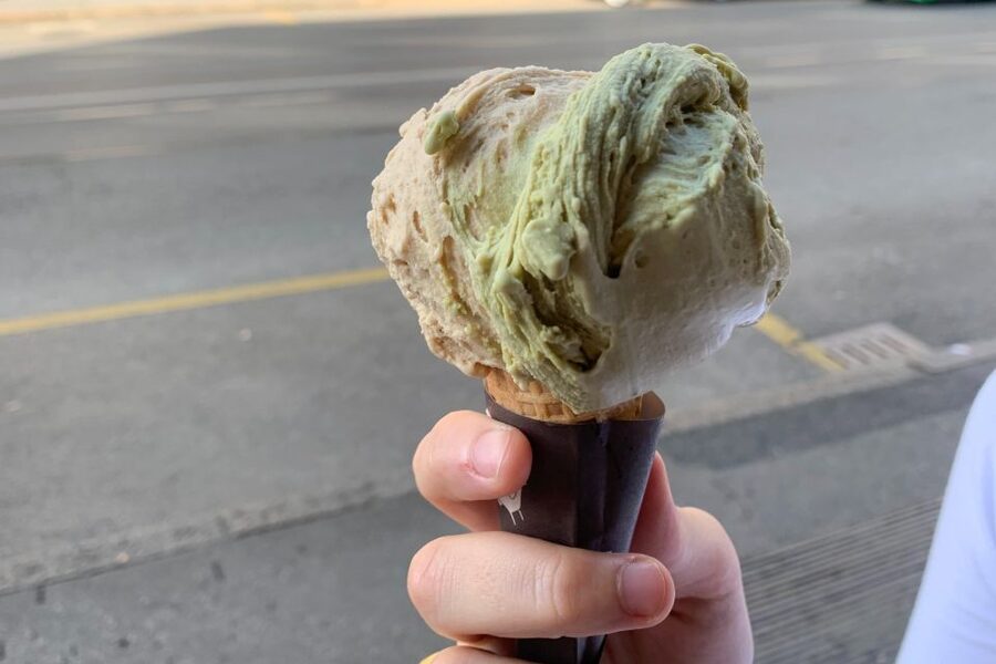 Milan: Guided Food Tour with Tastings - Pacing, walking time, and why shoes matter