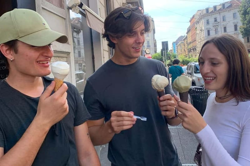 Milan: Guided Food Tour with Tastings - Where the tour starts (and how to find the meeting point)