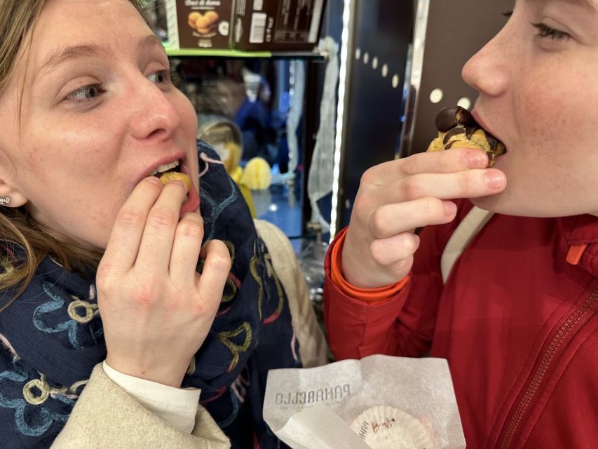 Milan: Guided Street Food Walking Tour with Food Tasting - Key Highlights You Should Care About