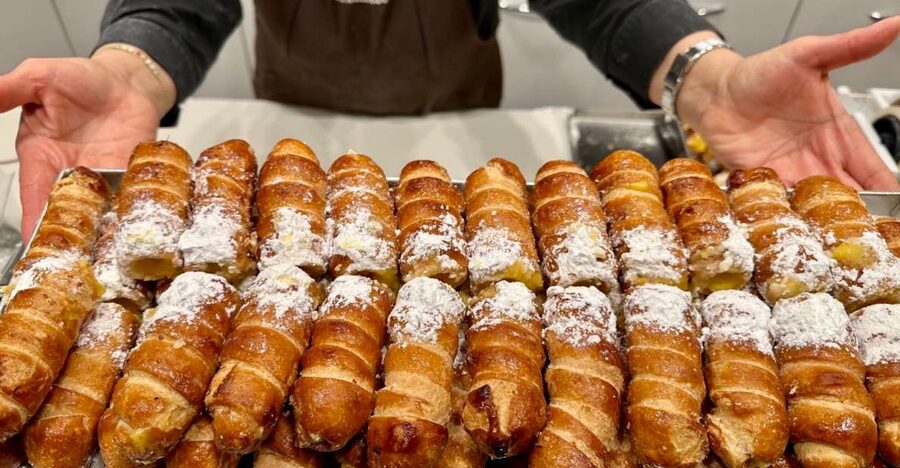 Milan: Guided Street Food Walking Tour with Food Tasting - Food Stops That Actually Fill You Up (Balsamic, Cheese, Risotto, Fried Bites)