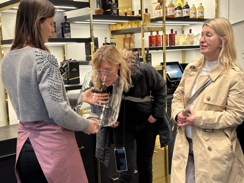 Milan: Guided Street Food Walking Tour with Food Tasting - How the Tour Handles History, Legends, and Milanese Food Culture
