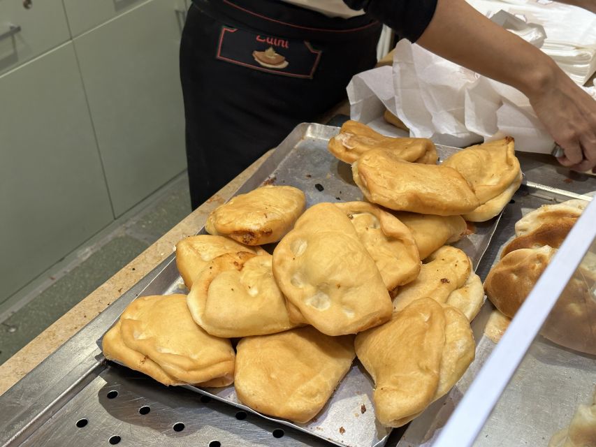 Milan: Guided Street Food Walking Tour with Food Tasting - Diet Limits You Need to Know Before You Book