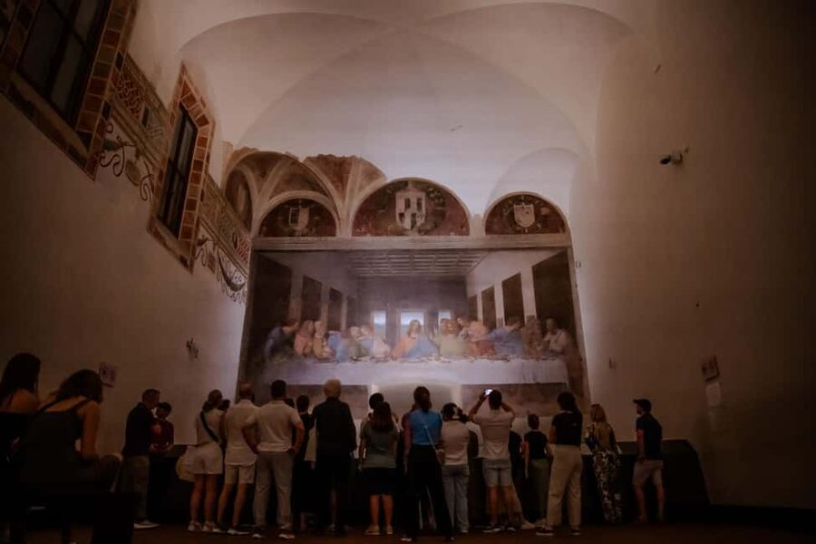Milan: Guided Tour of Leonardo da Vinci's 'The Last Supper' - Price and value: is $93 worth it?