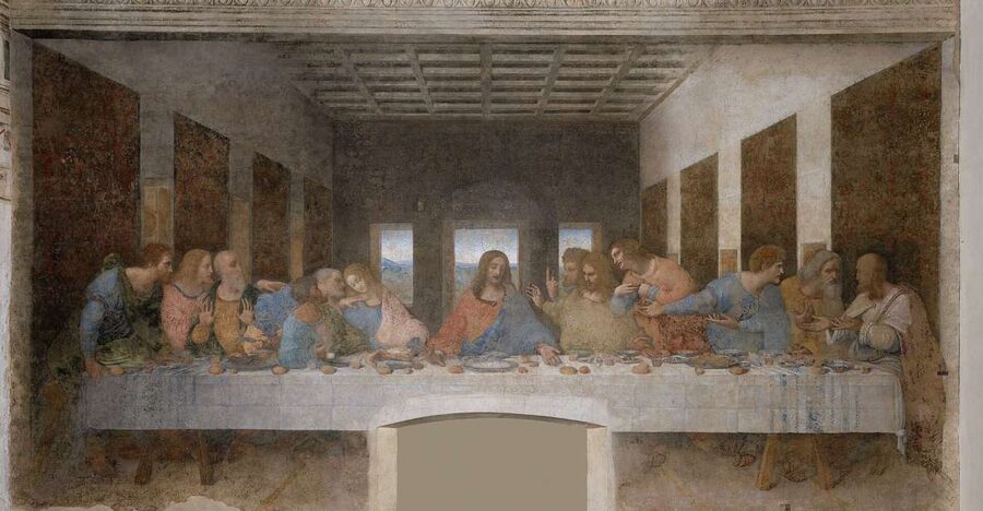 Milan: Guided Tour of The Last Supper - Key highlights to look for