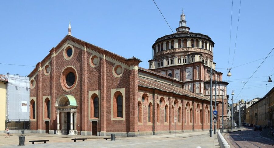 Milan: Guided Tour of The Last Supper - Inside the Cenacolo: how you use your 15 minutes with Leonardo