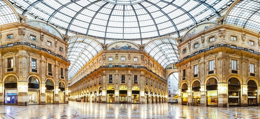 Milan: Guided Walking Tour & Last Supper Visit with Ticket - Milan Cathedral exterior time (and what to watch for)