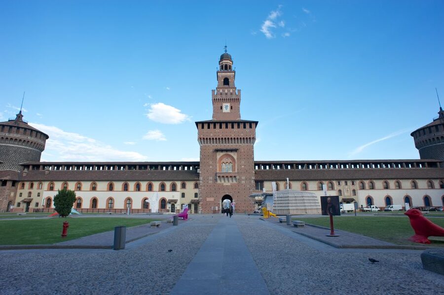 Milan: Guided Walking Tour with Duomo and the Last Supper - Key things to know