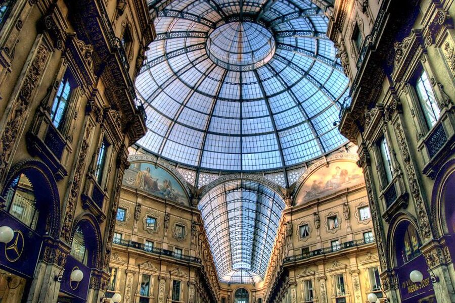 Milan: Guided Walking Tour with Duomo and the Last Supper - A Milan day that actually protects your time