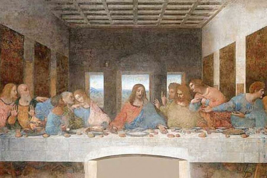 Milan: Guided Walking Tour with Duomo and the Last Supper - Santa Maria delle Grazie and Leonardo’s Last Supper