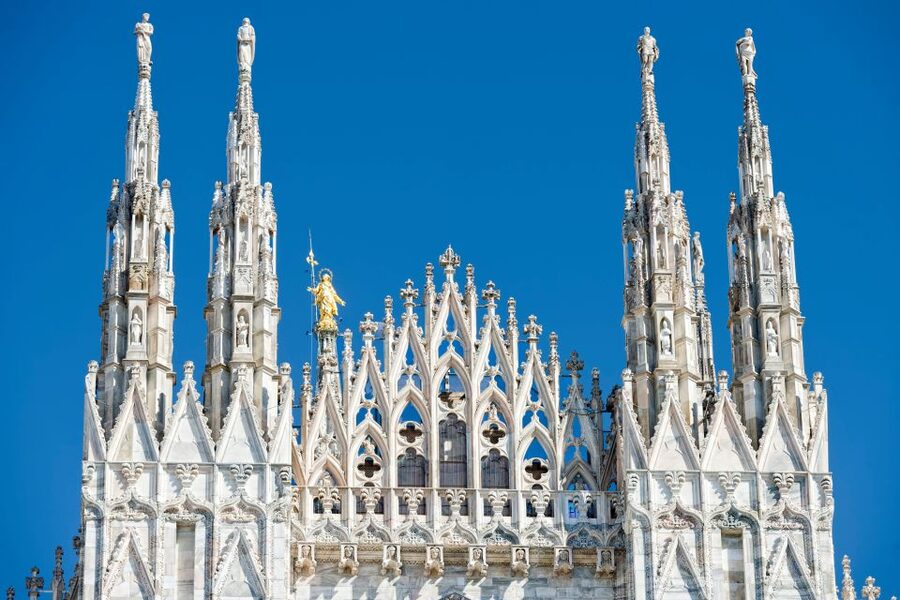 Milan: Guided Walking Tour with Duomo and the Last Supper - The lunch break you actually need (and how to use it)